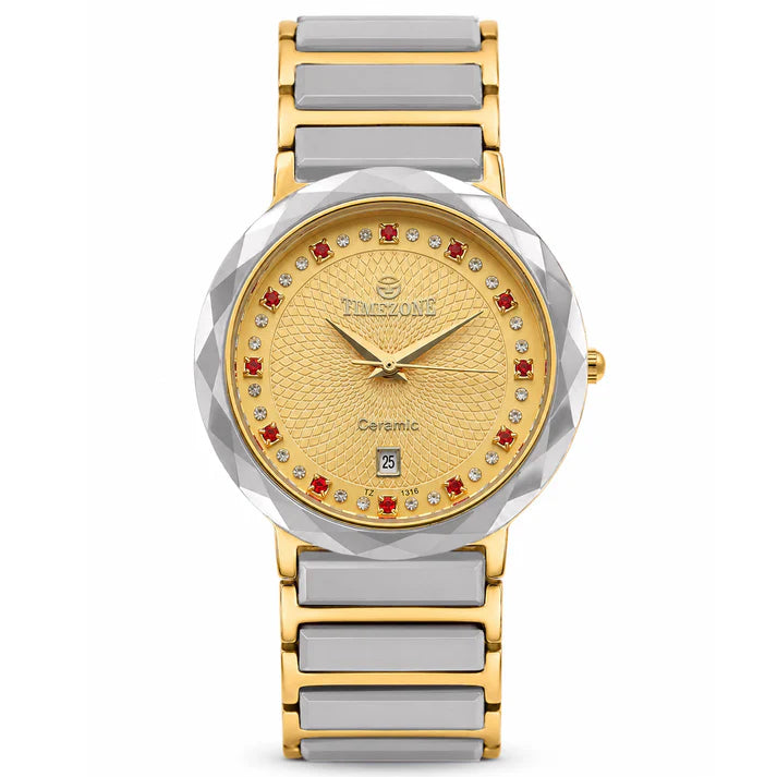 Varo Two Tone