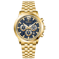 Regis Gold