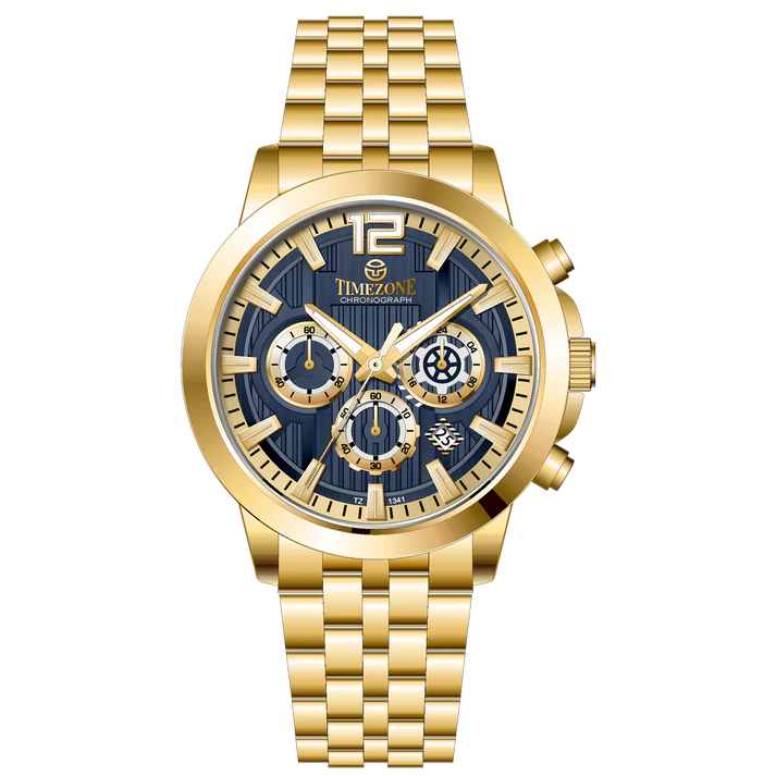 Regis Gold
