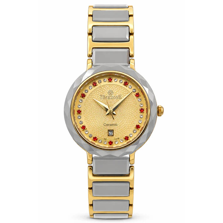 Elara Two Tone