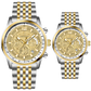 Solano Two Tone