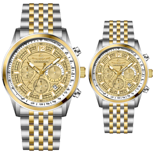 Solano Two Tone