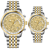 Solano Two Tone