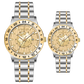 Majestique Two Tone