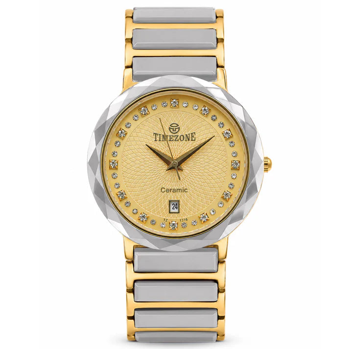 Varo Two Tone