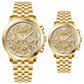 Aqua Gold