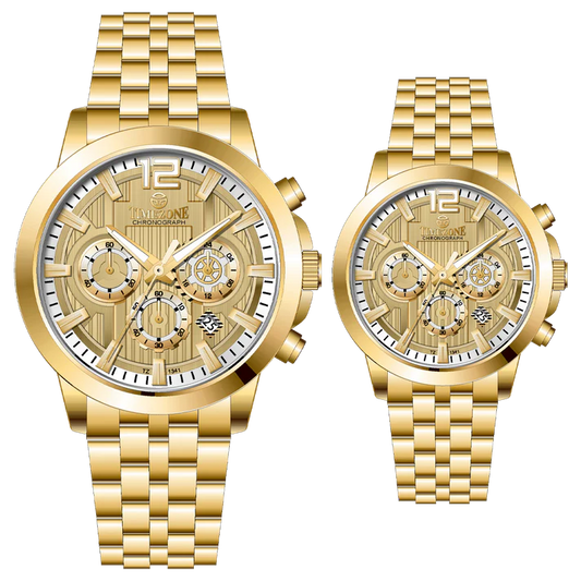 Aqua Gold