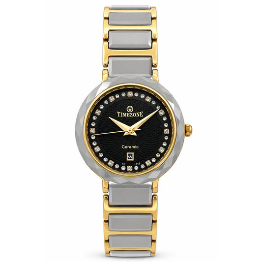 Elara Two Tone
