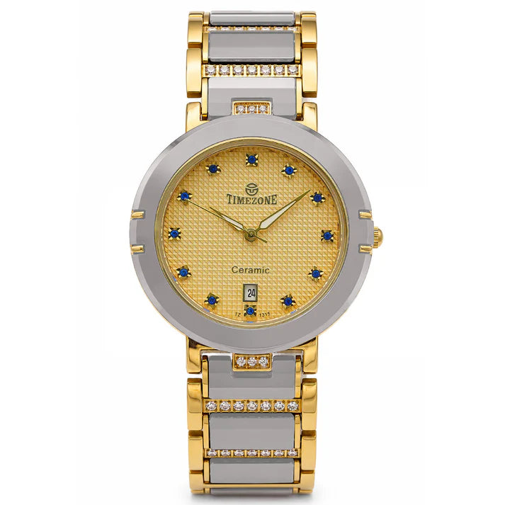 Elix Two Tone