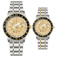 Majestique Two Tone