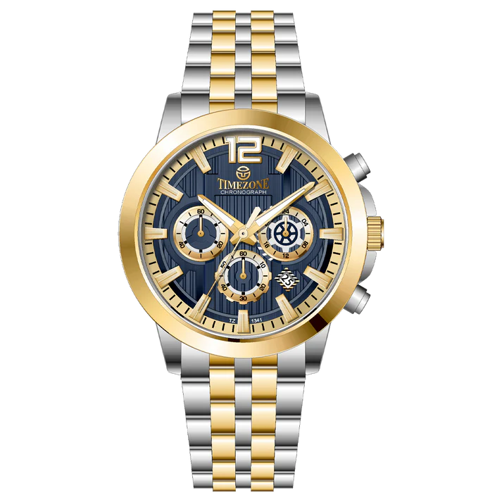 Regis Two Tone