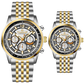 Solano Two Tone