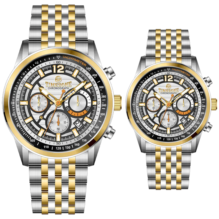 Solano Two Tone
