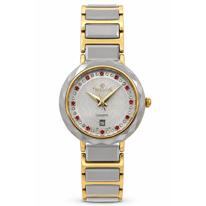 Elara Two Tone