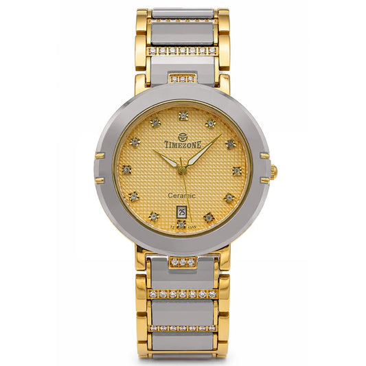 Elix Two Tone