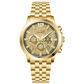 Regis Gold