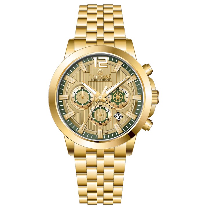 Regis Gold