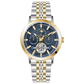 Mechanica Two Tone