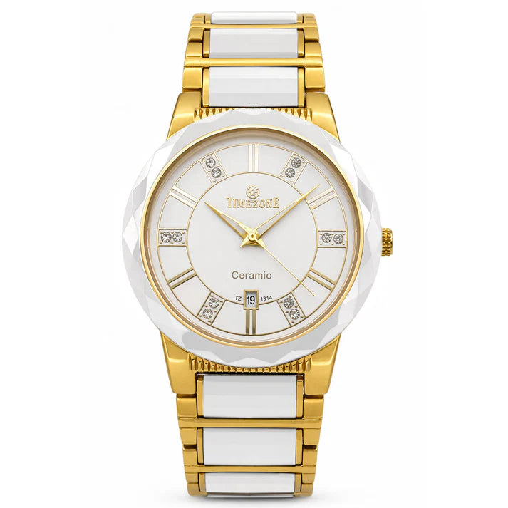 Aven Two Tone