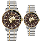 Majestique Two Tone