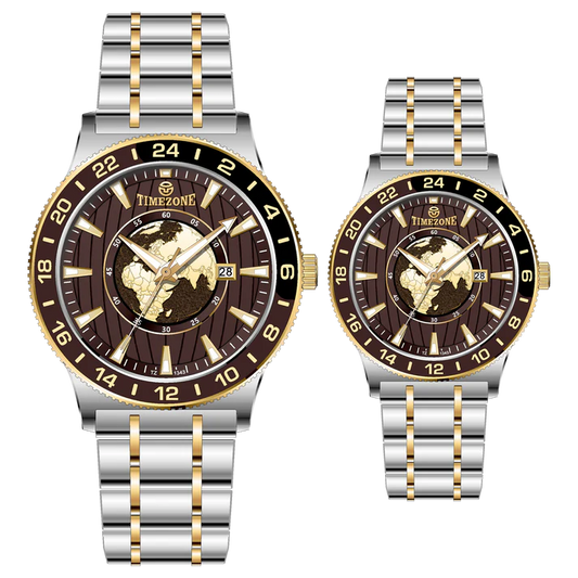 Majestique Two Tone