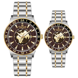 Majestique Two Tone