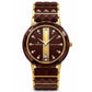 Chronex Black