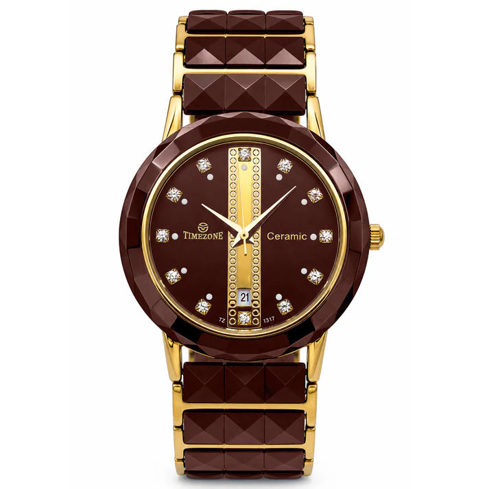Chronex Black