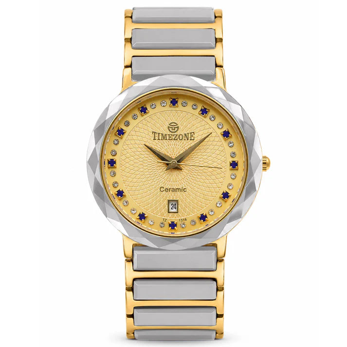 Varo Two Tone
