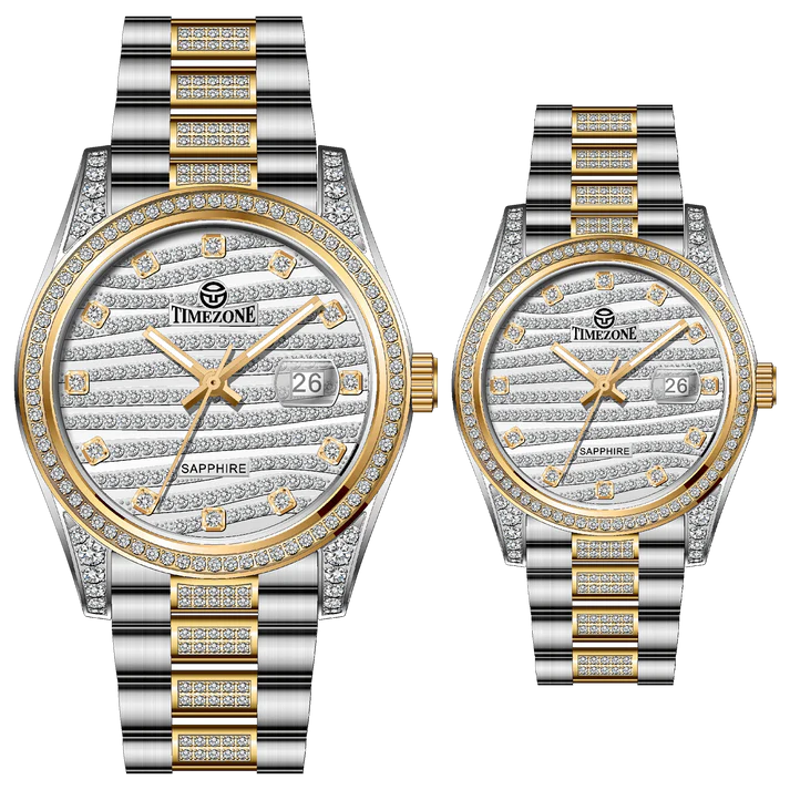 Hallmark Two Tone