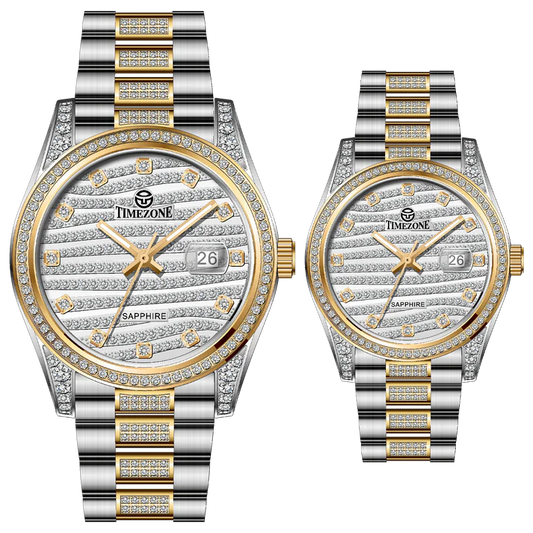 Hallmark Two Tone