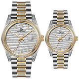 Hallmark Two Tone