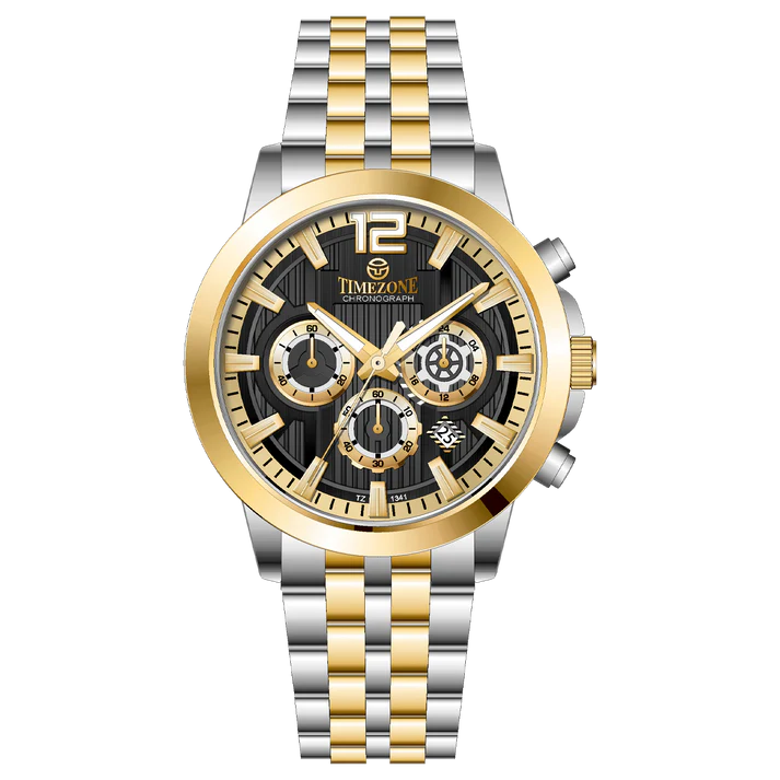 Regis Two Tone