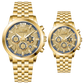Aqua Gold