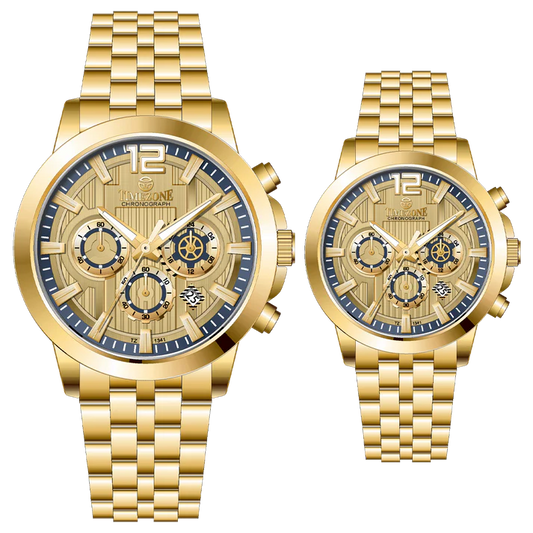 Aqua Gold