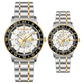 Majestique Two Tone