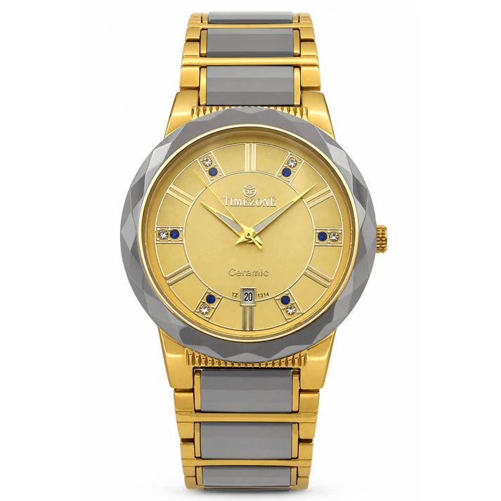Aven Two Tone