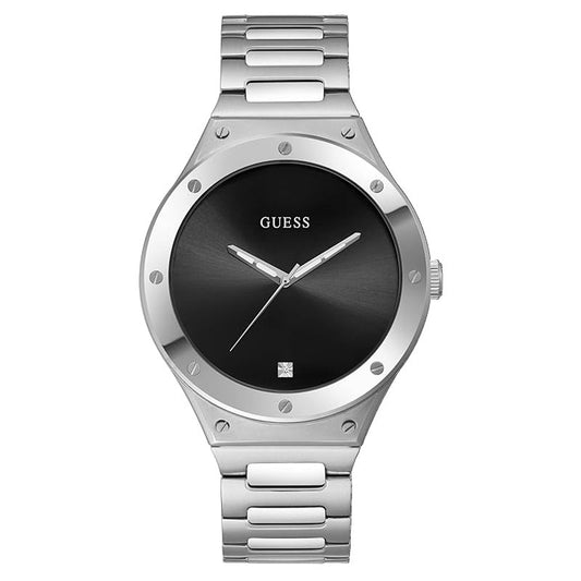 Guess Chain Watch GW0427G1 | 11442