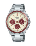 Casio G.Chain MTP-1374D-5A2VDF | 11848
