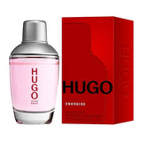 (Hugo Boss) Energize Men EDT 75ml | 8427