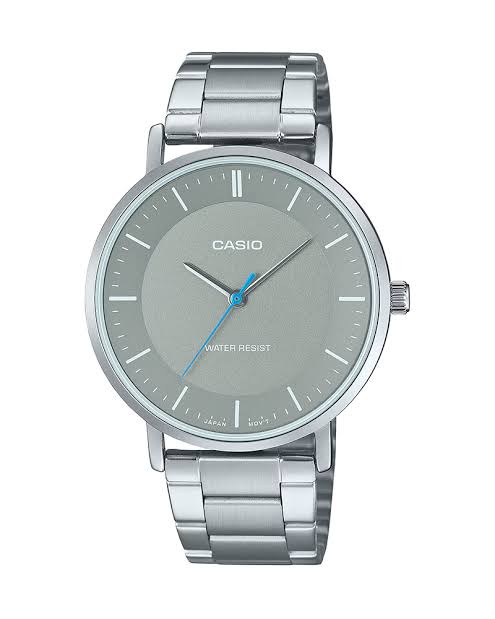 Casio G.Chain MTP-VT04D-8EDF | 12163