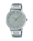 Casio G.Chain MTP-VT04D-8EDF | 12163