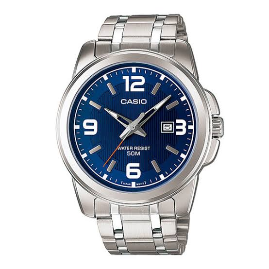 Casio G.Chain MTP-1314D-2AVDF | 0893