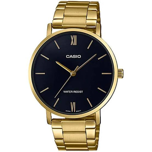 Casio G.Chain MTP-VT01G-1BUDF | 7812