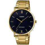 Casio G.Chain MTP-VT01G-1BUDF | 7812