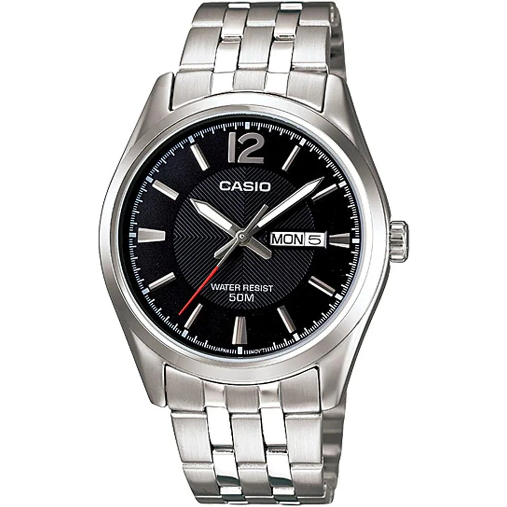 Casio G.Chain MTP-1335D-1AVDF | 1802