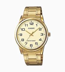 Casio G.Chain MTP-V001G-9BUDF | 4883