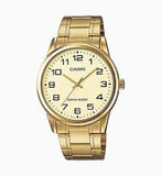 Casio G.Chain MTP-V001G-9BUDF | 4883