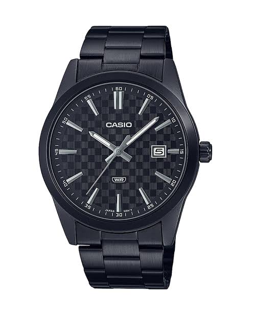 Casio G.Chain MTP-VD03B-1AUDF | 10946