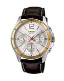 Casio General Belt MTP-1374L-7AVDF | 1309